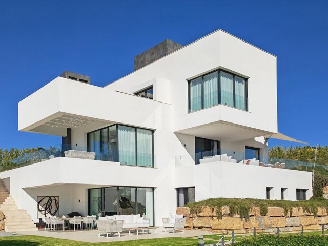 Villa Benahavís - R5375047