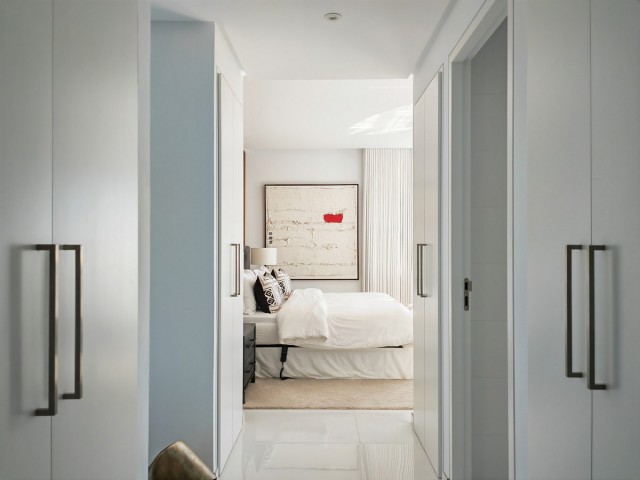 5 Bedrooms Villa in Benahavís