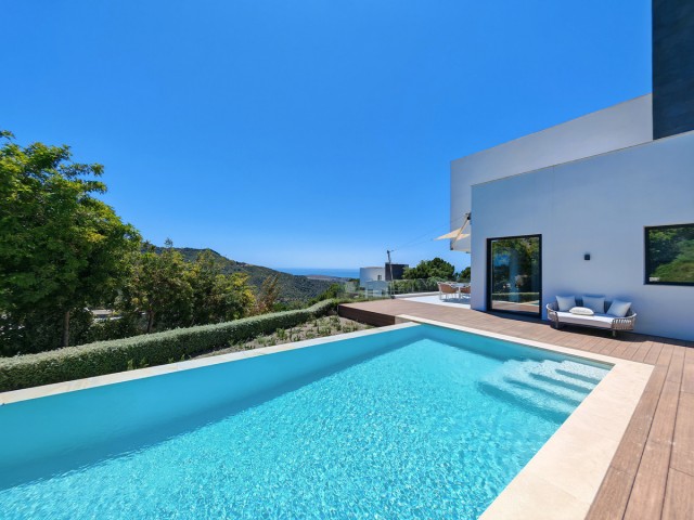 5 Schlafzimmer Villa in Benahavís
