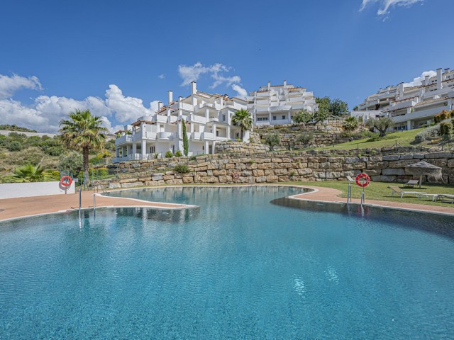 Appartement, Nueva Andalucia