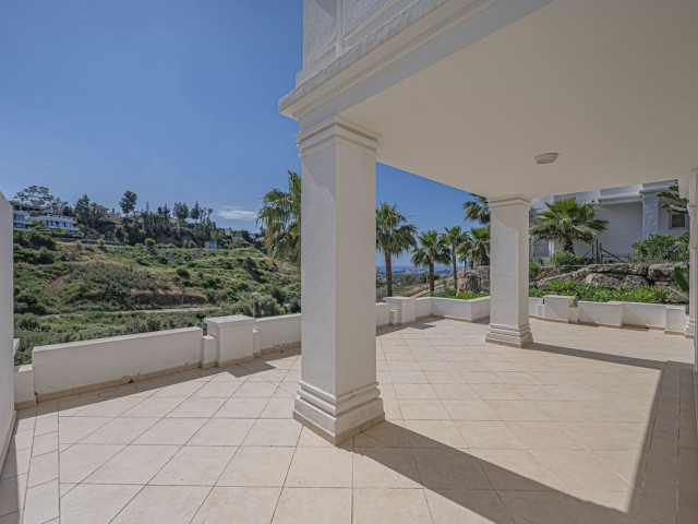 Appartement avec 2 Chambres  à Nueva Andalucía