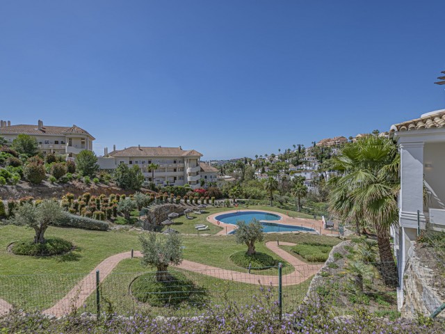 Appartement avec 2 Chambres  à Nueva Andalucía