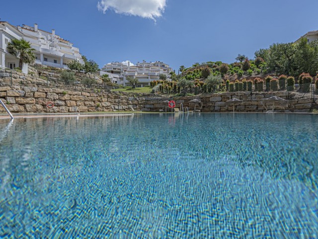 Appartement avec 2 Chambres  à Nueva Andalucía