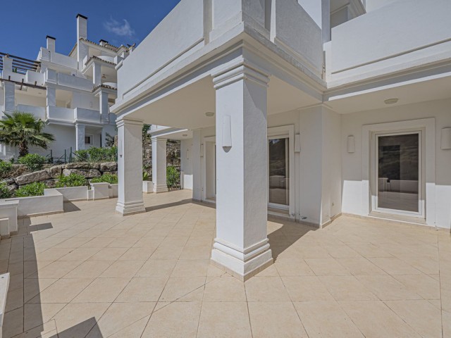 Appartement avec 2 Chambres  à Nueva Andalucía