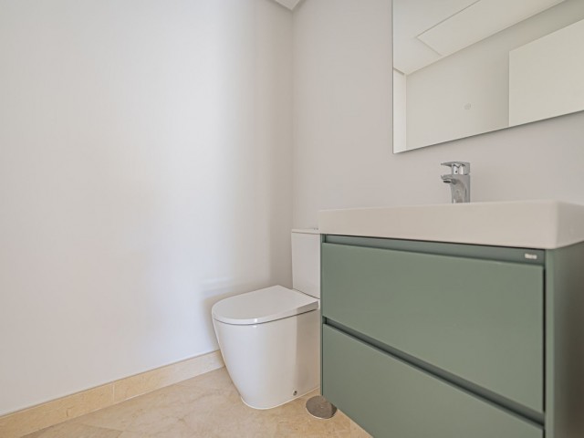 Appartement avec 2 Chambres  à Nueva Andalucía