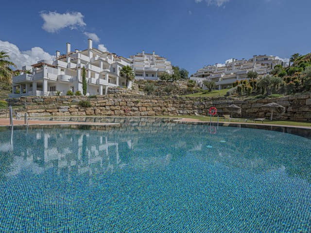 Appartement avec 2 Chambres  à Nueva Andalucía