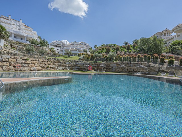 Appartement avec 2 Chambres  à Nueva Andalucía