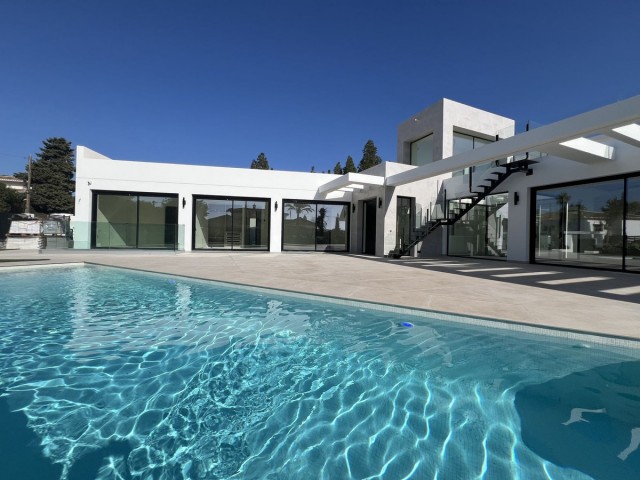 Villa, Mijas