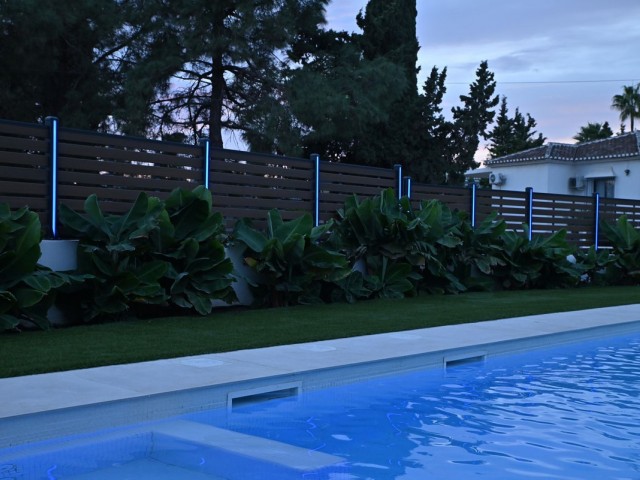 Villa avec 5 Chambres  à Mijas