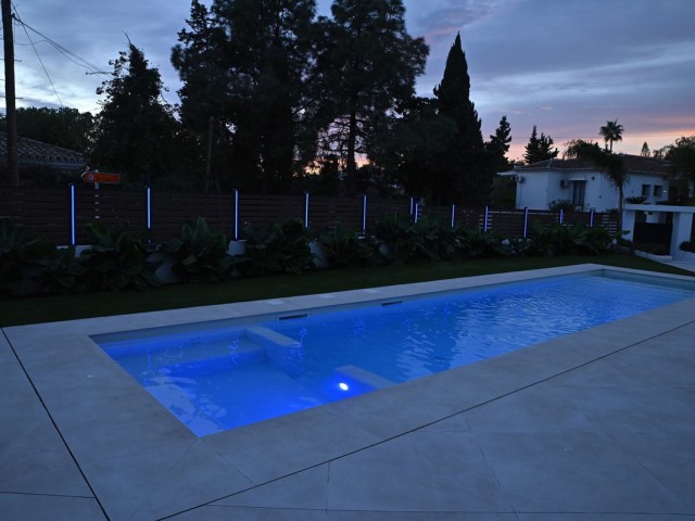 Villa avec 5 Chambres  à Mijas