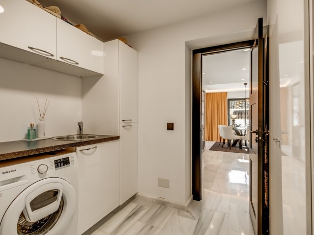 5 Schlafzimmer Villa in Nueva Andalucía