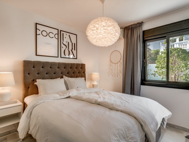 5 Schlafzimmer Villa in Nueva Andalucía