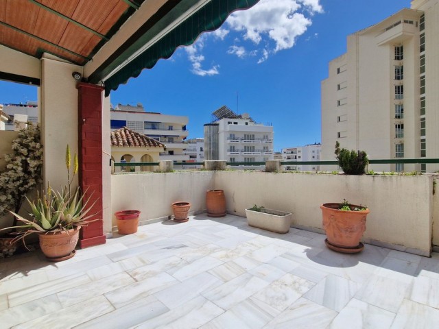 Penthouse, Marbella