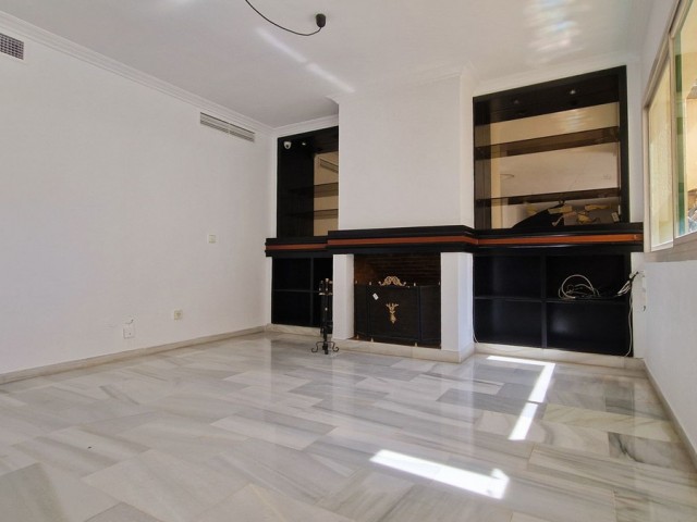 Penthouse in Marbella