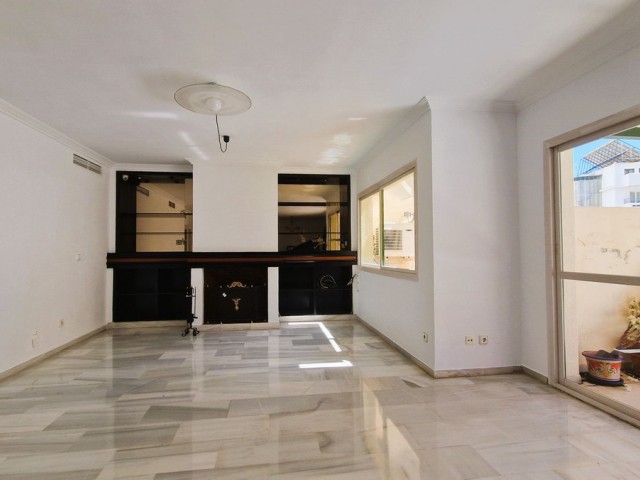 Penthouse in Marbella