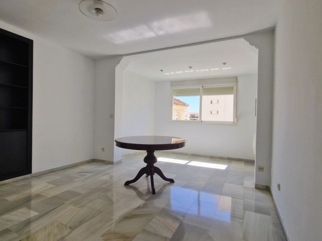 Penthouse in Marbella
