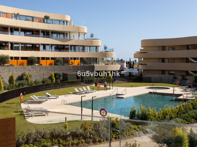 2 Bedrooms Apartment in Fuengirola
