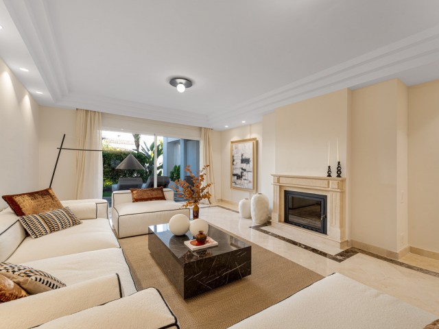 Leilighet, Sierra Blanca, R5251555