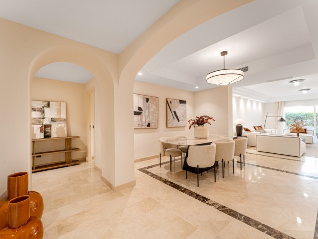 Leilighet, Sierra Blanca, R5251555