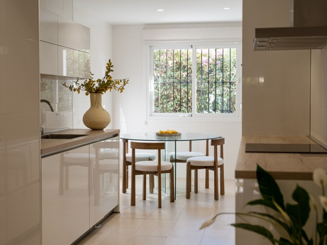 3 Slaapkamer Appartement in Sierra Blanca