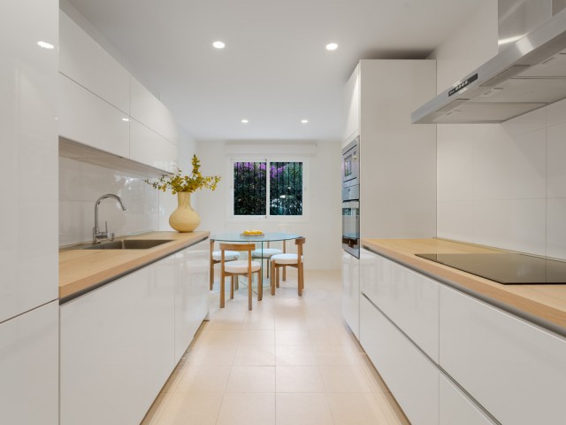 3 Slaapkamer Appartement in Sierra Blanca