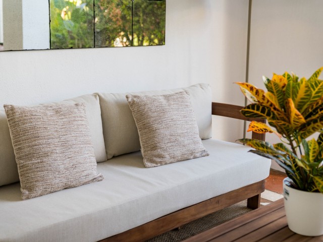 3 Slaapkamer Appartement in Sierra Blanca
