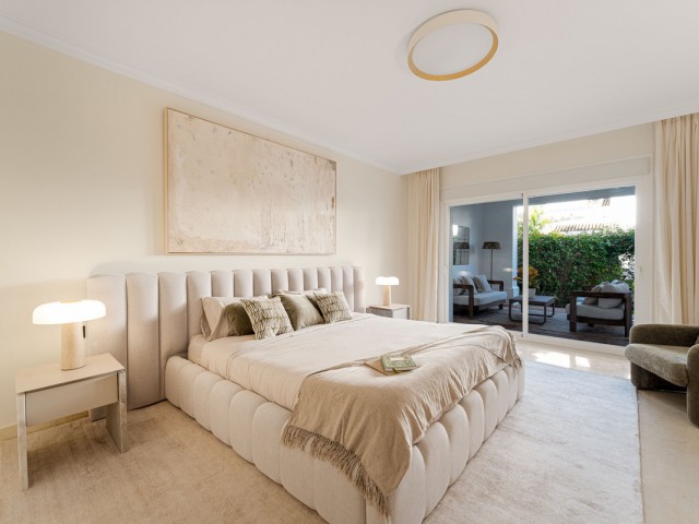 3 Slaapkamer Appartement in Sierra Blanca