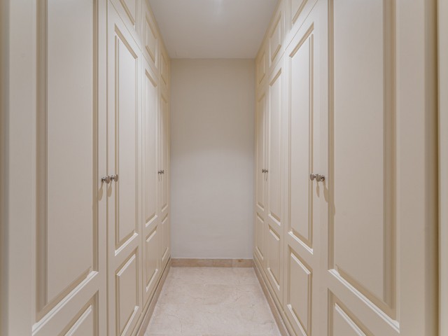 3 Slaapkamer Appartement in Sierra Blanca