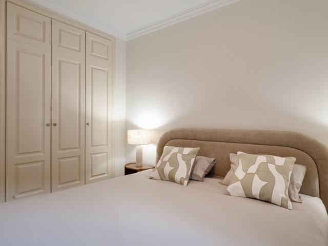 3 Slaapkamer Appartement in Sierra Blanca