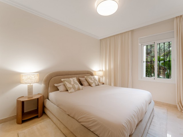 3 Slaapkamer Appartement in Sierra Blanca