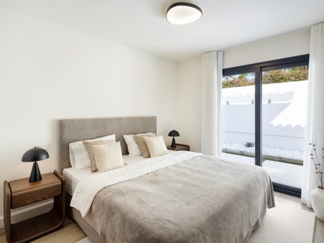 4 Schlafzimmer Villa in Cortijo Blanco