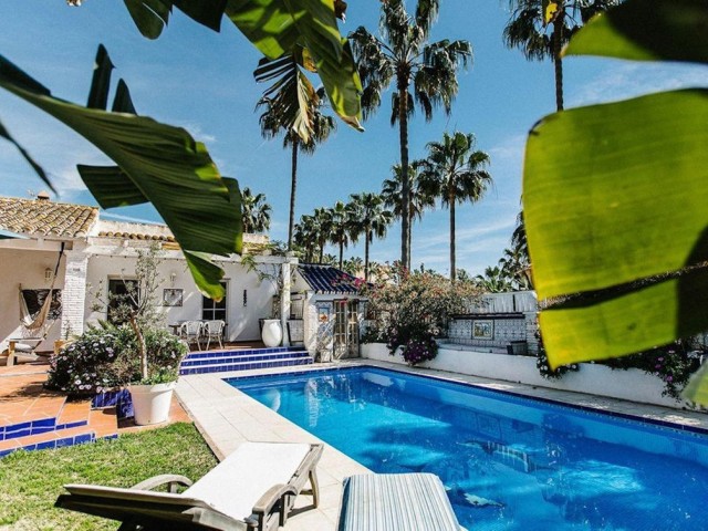 Villa, Carib Playa, R5343256