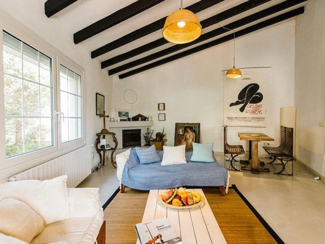 3 Soveroms Villa i Carib Playa