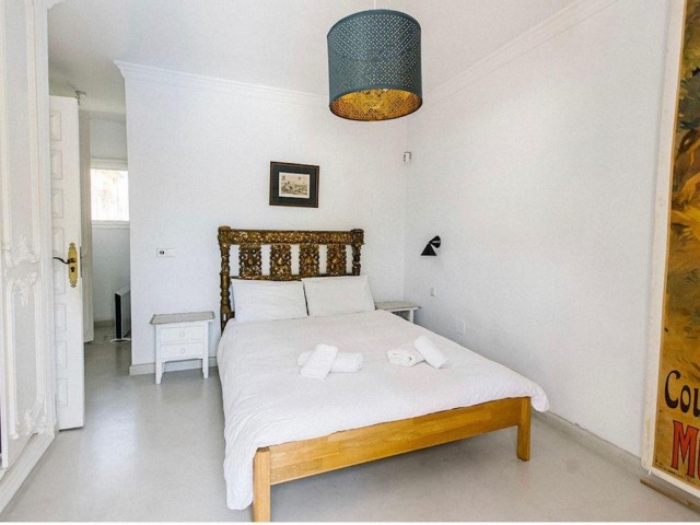 3 Soveroms Villa i Carib Playa