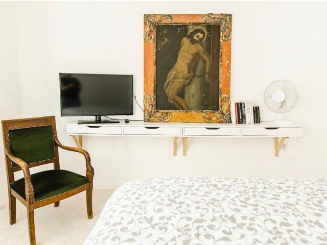 3 Soveroms Villa i Carib Playa