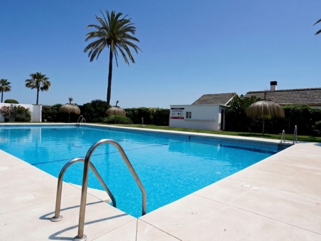 Appartement, La Cala de Mijas