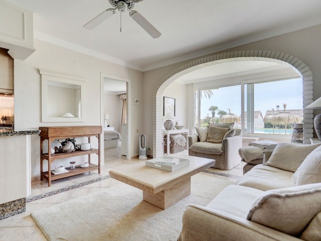 Appartement avec 2 Chambres  à La Cala de Mijas
