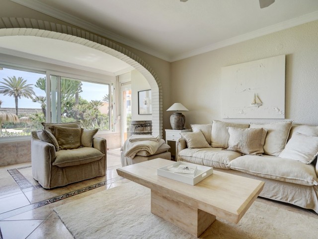 Appartement avec 2 Chambres  à La Cala de Mijas