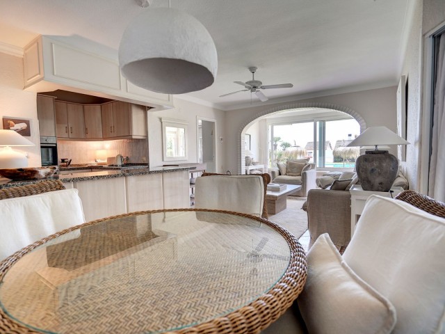 Appartement avec 2 Chambres  à La Cala de Mijas