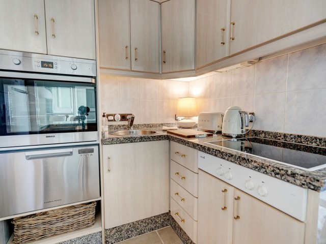 Appartement avec 2 Chambres  à La Cala de Mijas