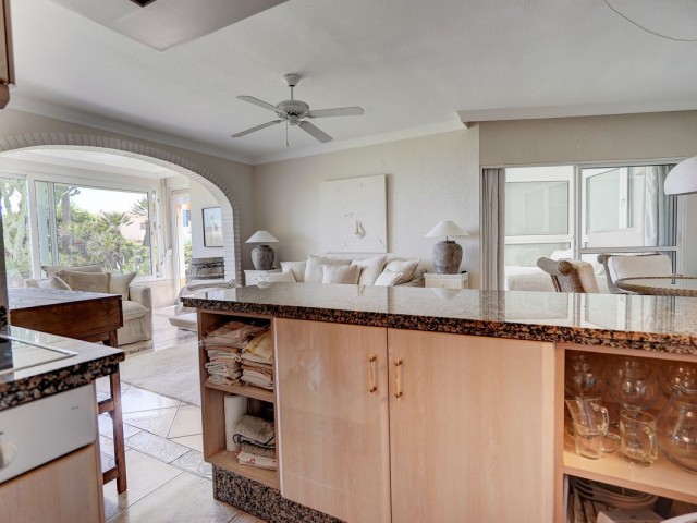Appartement avec 2 Chambres  à La Cala de Mijas