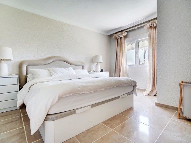 Appartement avec 2 Chambres  à La Cala de Mijas