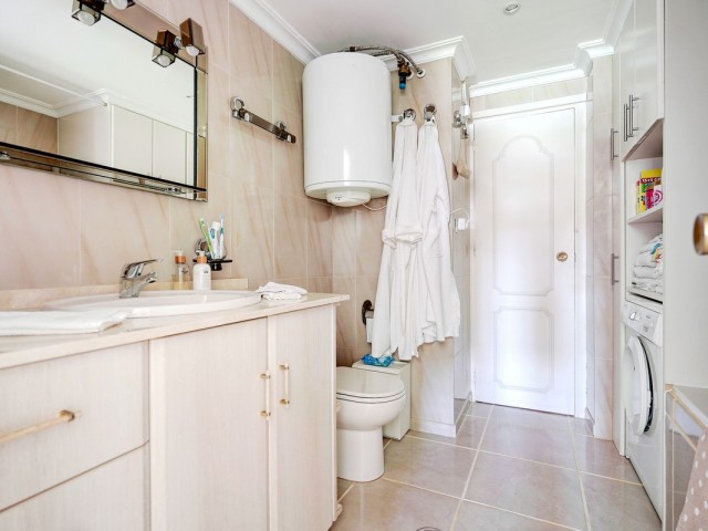 Appartement avec 2 Chambres  à La Cala de Mijas