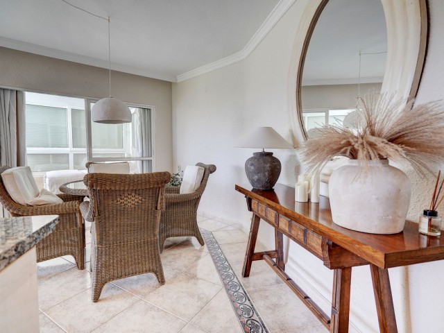 Appartement avec 2 Chambres  à La Cala de Mijas