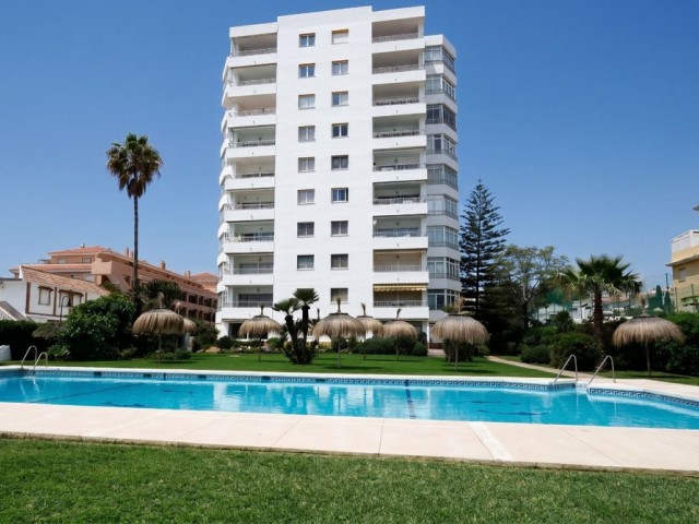Appartement avec 2 Chambres  à La Cala de Mijas