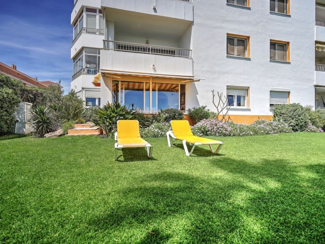 Appartement avec 2 Chambres  à La Cala de Mijas