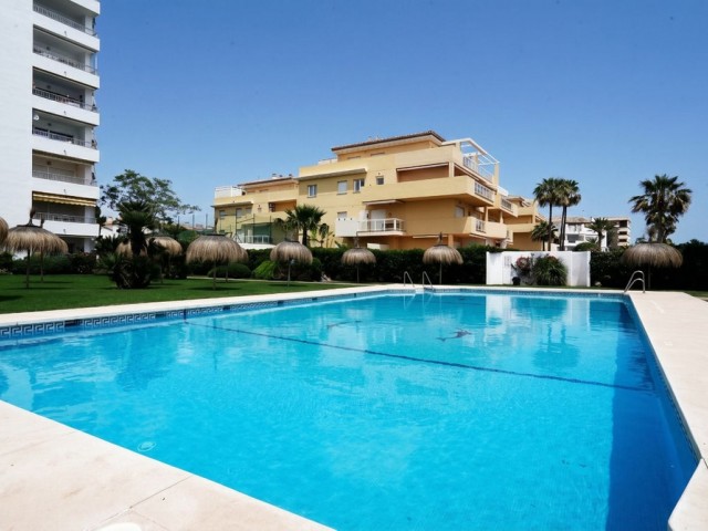 Appartement avec 2 Chambres  à La Cala de Mijas