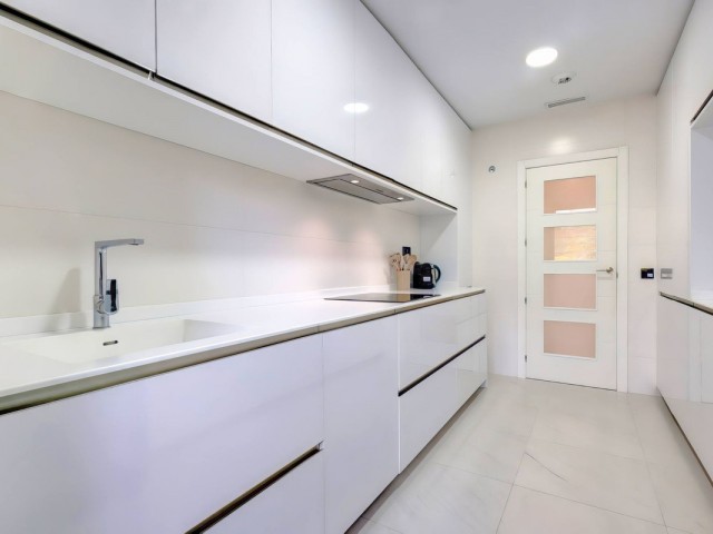 Appartement avec 2 Chambres  à Estepona