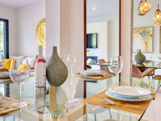 Appartement avec 2 Chambres  à Estepona