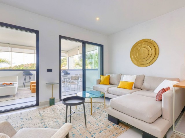 Appartement avec 2 Chambres  à Estepona